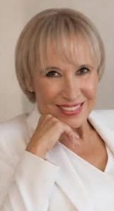 Nancy Mobberley